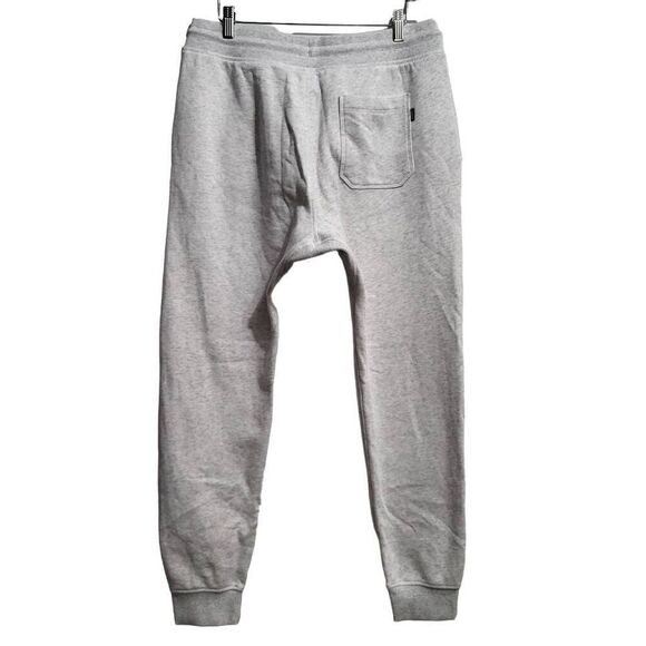 Hurley Men's Midweight Fleece Jogger sz lg‎ - Picture 4 of 12